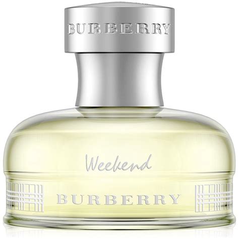 burberry weekend eau de parfum female 30ml|burberry weekend perfume 30ml.